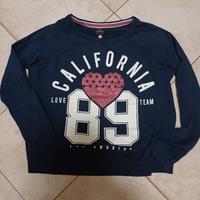 Felpa donna Alcott tg. L