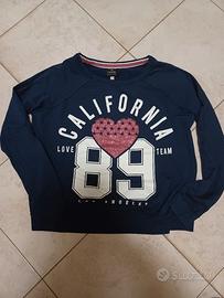 Felpa donna Alcott tg. L