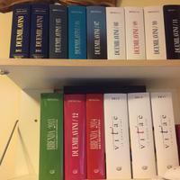 Collezione vino 2003 - 2017 Ais