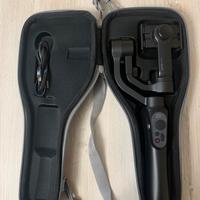 Smooth-Q3 Axis smartphone stabilizer