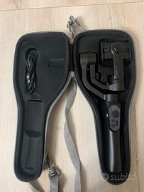 Smooth-Q3 Axis smartphone stabilizer