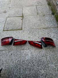 Fanali posteriori Audi A3 8v 2018