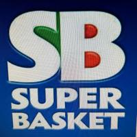 Superbasket annate complete dal 1994 al 2011