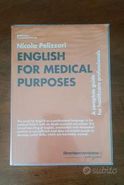 English for medical purpose