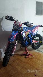 Sherco SEF 300 Factory 2021