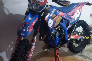 Sherco SEF 300 Factory 2021