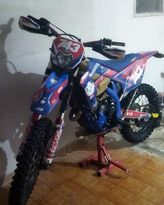 Sherco SEF 300 Factory 2021