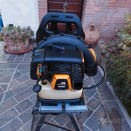 soffiatore a zaino mcculloch 