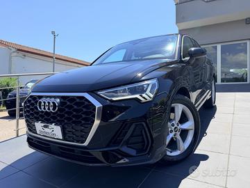 Audi Q3 SPB 35 TDI S tronic line edition 34.000km