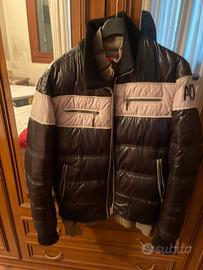 Giubetto piumoncino ANGEL DEVIL