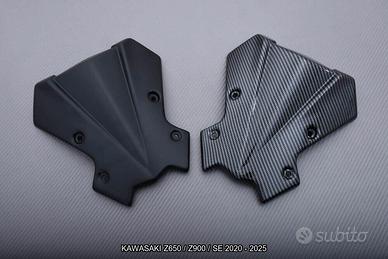Cupolino KAWASAKI Z650 / Z900 / SE 2020 - 2025