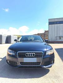 Audi A4 2.0 TDI 110 CV – Unico proprietario