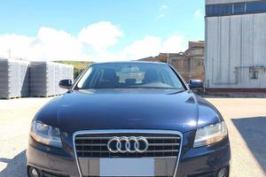 Audi A4 2.0 TDI 110 CV – Unico proprietario
