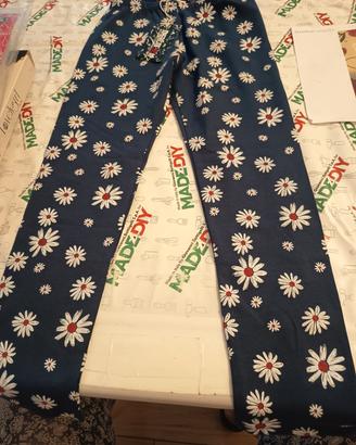 pantaloni bimba 