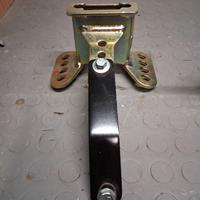 Kit di montaggio schienale guidatore