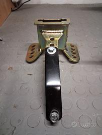 Kit di montaggio schienale guidatore