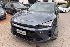 Cupra Formentor 2024 1.5 hybrid 150cv DSG 15mil km
