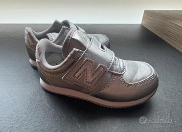 New Balance bimba