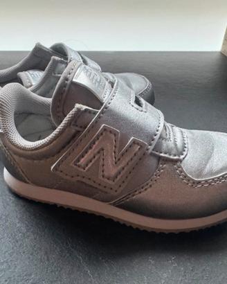 New Balance bimba