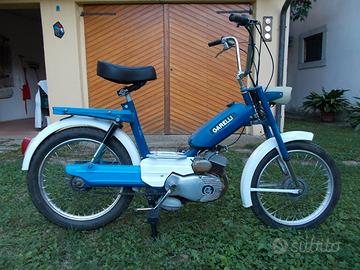 Garelli Flexì 50 - 1974