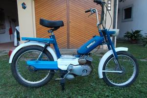 Garelli Flexì 50 - 1974