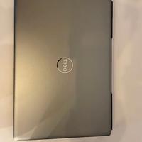 Dell Precision 7550 workstation portatile