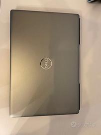 Dell Precision 7550 workstation portatile