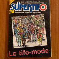 Rivista Supertifo Marzo 1991