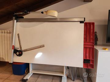 Tecnigrafo neolt techno 2