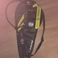 racchetta tennis 