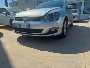 Volkswagen Golf 1.6 TDI 110 CV 5p. Executive BlueM
