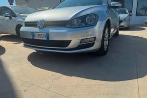 Volkswagen Golf 1.6 TDI 110 CV 5p. Executive BlueM