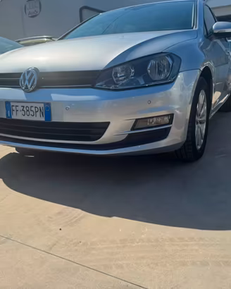 Volkswagen Golf 1.6 TDI 110 CV 5p. Executive BlueM