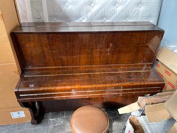 Pianoforte Ofberg