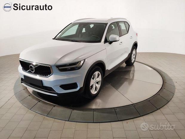 VOLVO Xc40 D3 Geartronic Business Plus