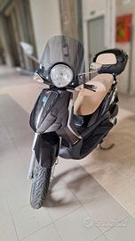 Piaggio Beverly Tourer 300