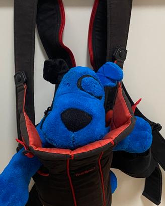 Marsupio BabyBjorn