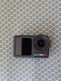 DJI Osmo Action 5 Pro Adventure Combo