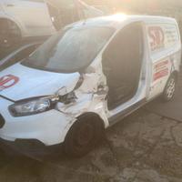 Ricambi usati FORD TRANSIT COURIER 2019 1,5 DIESEL