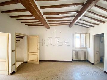 Appartamento di 54 m² con 2 locali a Città di Cast