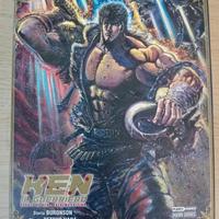 ken il guerriero variant