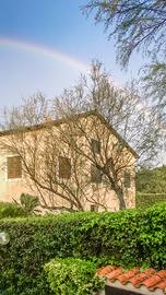 Week-end nel Parco del Circeo a 100 m. dal mare