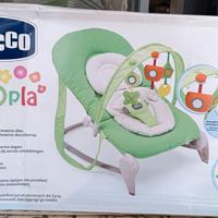 Chicco sdraietta Hoopla