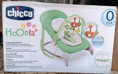 Chicco sdraietta Hoopla
