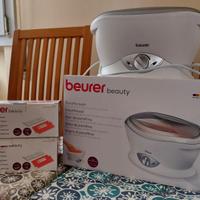 FORNETTO SCALDA PARAFINA