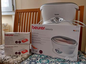 FORNETTO SCALDA PARAFINA