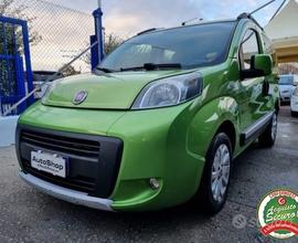 FIAT Qubo 1.3 MJT 95 CV Trekking