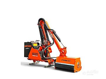 BRACCIO DECESPUGLIATORE MATENG HRM JUNIOR 300