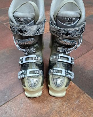 Scarponi da sci ATOMIC T1