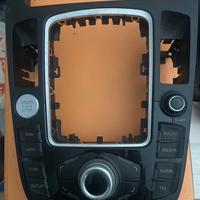 Tastiera comandi MMI Audi